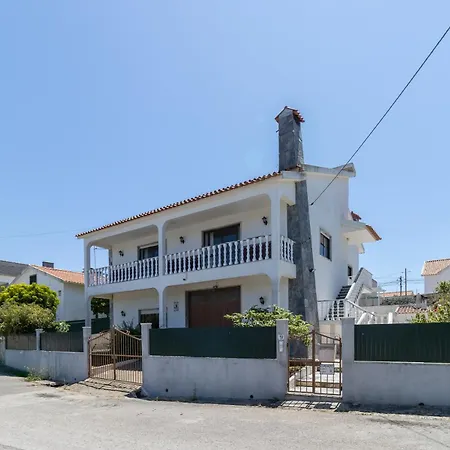 Casa Tia Alice - I Séjour chez l'habitant